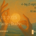 Retreat: The Art of Connection